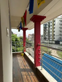 *Tara Bliss* (2BHK,Free Parking,3 Beds/No Kitchen) - Image 4
