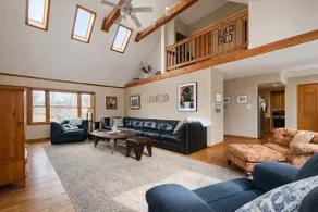 Home in Hobart - Roxbury quiet, romantic retreat - Image 4