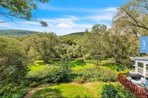 Home in Hobart - Roxbury quiet, romantic retreat - Image 5