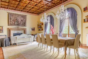 Magnificent Luxury Villa in Rome. Private pool and large garden. - Image 3
