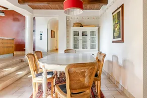 Magnificent Luxury Villa in Rome. Private pool and large garden. - Image 5