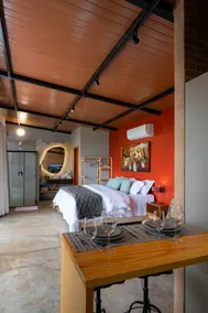 Miragem da Serra Chalet - Image 4