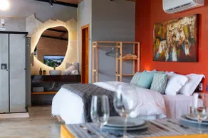 Miragem da Serra Chalet - Image 2