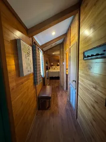 Peaceful Fort Wilderness Cabin - Image 2