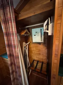 Peaceful Fort Wilderness Cabin - Image 4