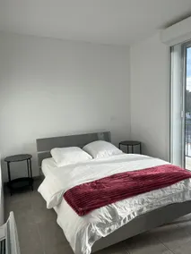 Modern and spacious apartment 4 - Image 3