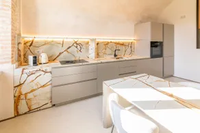 Luxury Apartment Peschiera - Image 3