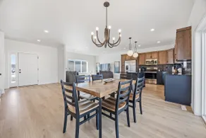Brand new beautiful home - Image 3