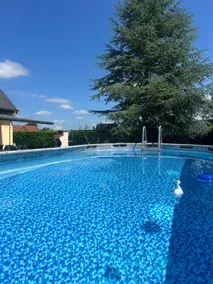 Villa with pool - Image 2