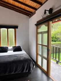 Casa Salento Forest House - Image 5