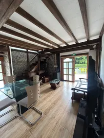 Casa Salento Forest House - Image 4