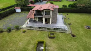 Casa Salento Forest House - Image 2