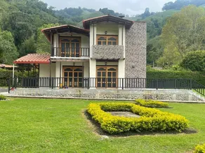 Casa Salento Forest House - Image 3
