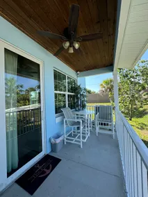 Cape CrossingTownhome 3 bdrm sleeps 8 heated pool - Image 5