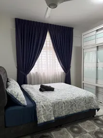 Apartment 1200sqft Presint 16, Putrajaya - Image 5