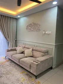 Apartment 1200sqft Presint 16, Putrajaya - Image 4