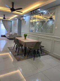 Apartment 1200sqft Presint 16, Putrajaya - Image 3