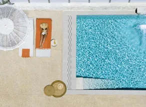 Elegant villa with pool, hot tub & sea views - Image 4
