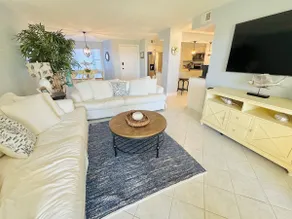 Oceanfront 3br summer winds heated pool w. linens - Image 4