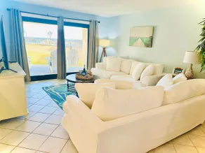 Oceanfront 3br summer winds heated pool w. linens - Image 2