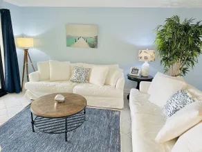 Oceanfront 3br summer winds heated pool w. linens - Image 5