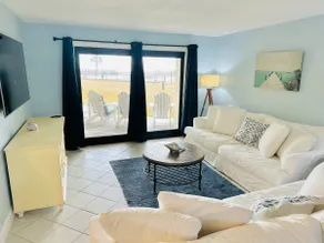 Oceanfront 3br summer winds heated pool w. linens - Image 3