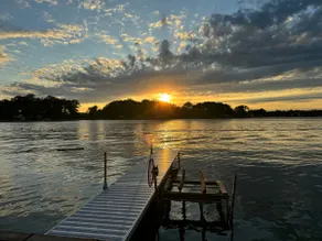 Pine Lake | All-Sports Lakefront w/ Dock & Kayak - Image 3