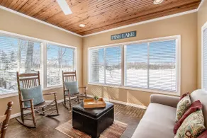 Pine Lake | All-Sports Lakefront w/ Dock & Kayak - Image 5