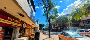 Apartment on the BEACH with air conditioning, pet friendly + private garage. - Image 5