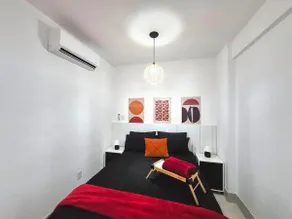 Apartment on the BEACH with air conditioning, pet friendly + private garage. - Image 3