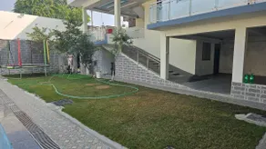 Kashyap villa with full size swimming pool - Image 3