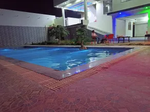 Kashyap villa with full size swimming pool - Image 2
