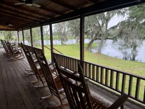 Papa’s Cabin - Image 3