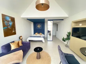 Dunkirk Design Suite • Beach 50 m away, South Terrace - Image 3