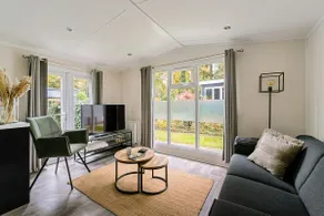 Veluwe Forest Cabin | Fenced garden & 2 dogs welcome - Image 5