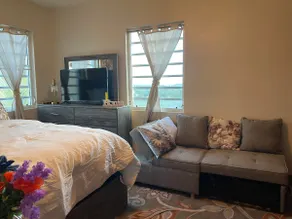 Newly Built Tropical Guest House - Image 2