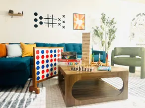 Family friendly | Spacious | Games - Image 4