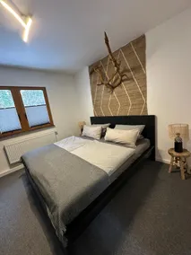 Lakeside vacation idyll for 8 with sauna & hot tub - Image 3