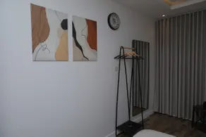 Elegant apartment with a living room and a comfortable bedroom - Image 5