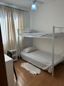 Complete 2-Bedroom Apartment with Air Conditioning, Araçatuba/Birigui - Image 4