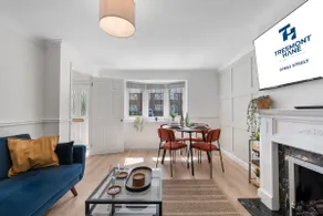 Contemporary 2-Bed House near Basildon Station - Image 3