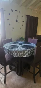 Private 2BR Home Near US Embassy | Safe & Cozy! - Image 4