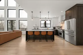 Modern Mountain Luxury Escape - Image 5