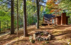 Woodsy A Frame w Hot tub and barrel sauna - Image 5