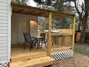 Cozy South Alabama Home - Image 5