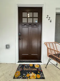 Kit Carson Bungalow: AC/Heat + Pets Free! - Image 4