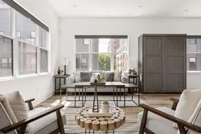 Downtown Luxury | Chatham-Arch BoHo-Style Townhome - Image 3
