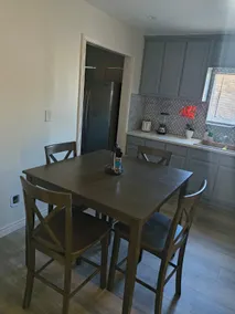 2 Bed Cozy Home - Image 5