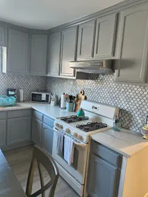 2 Bed Cozy Home - Image 3