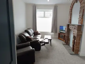 The Ivy: 3 Bed Cosy home for work or leisure! - Image 4